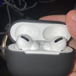 Apple EarPods Pro 1 St Generation