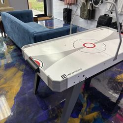 Hockey Table Parts Only 