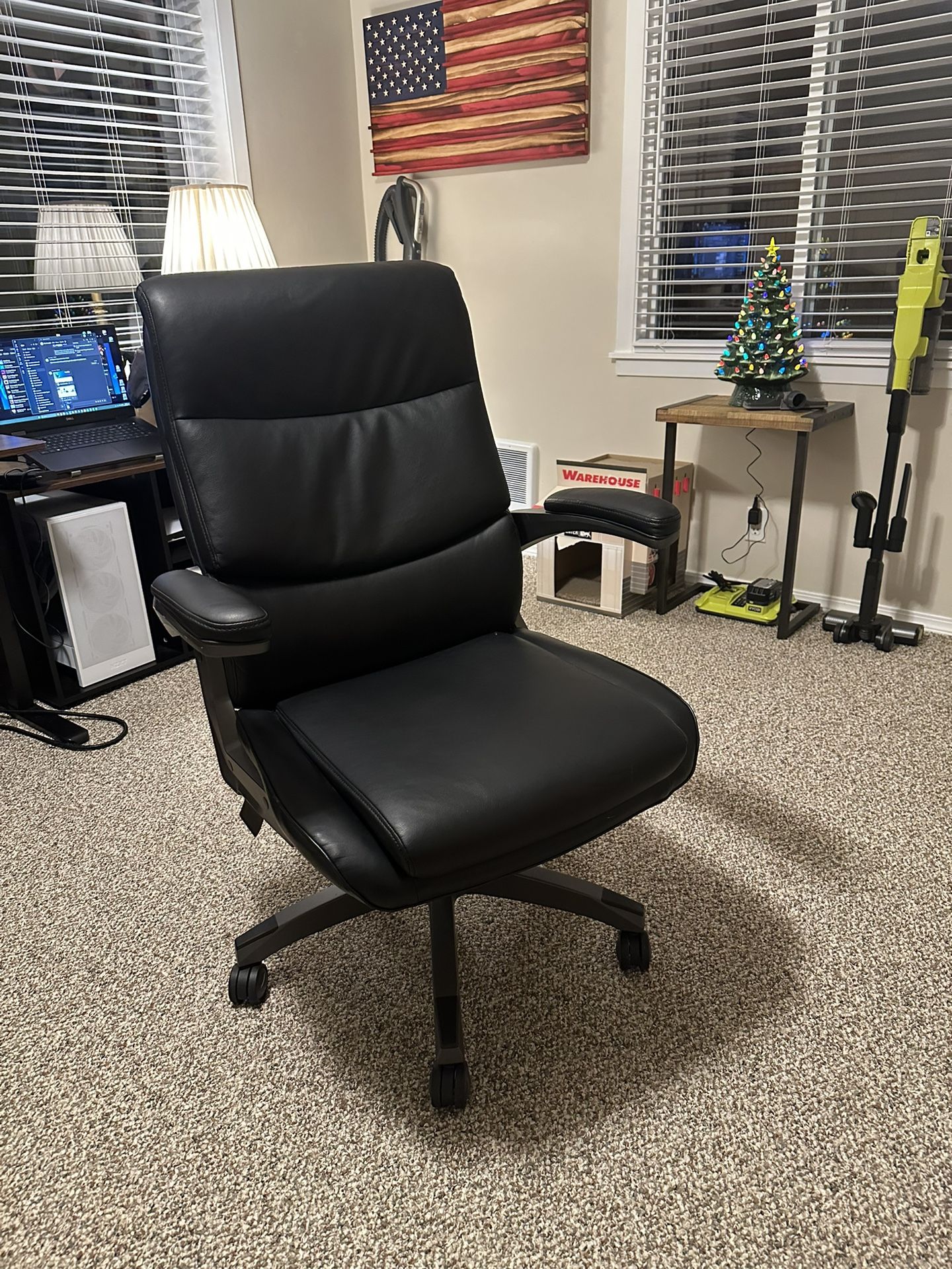Lazy Boy Office Chair