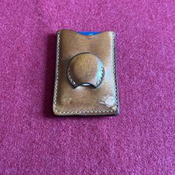 Handmade Wallet