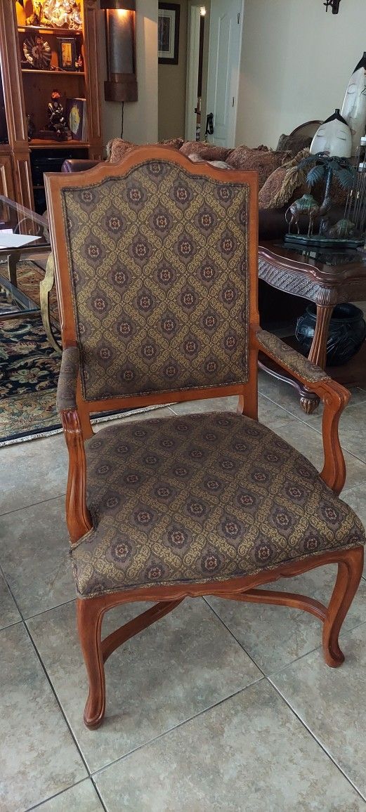 Arm Chair