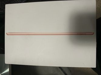 Ipad gen 8 wifi only 128 gb color gold