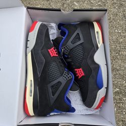 Jordan 4 Rare Air Size: 9, 9.5, 10, 10.5, 11, 11.5, 12, 13 (Pick Up Only)