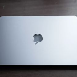 MacBook Pro 14-Inch