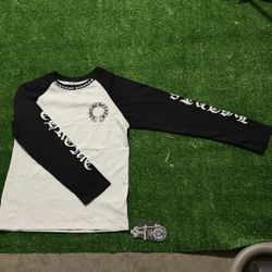 Chrome Hearts Long Sleeve 