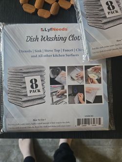 $ 8 each one!!