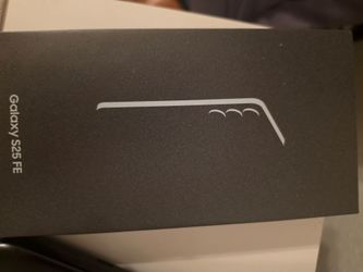 Samsung Galaxy S25fe