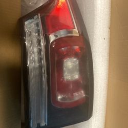 2014-2017 Range Rover Sport Taillight 