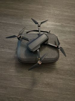 Snaptain P30 GPS Drone