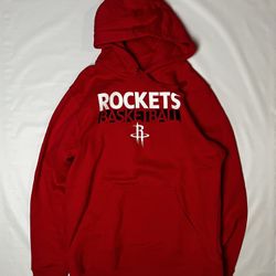 Houston Rockets Hoodie 