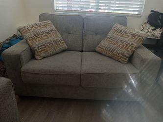 Couch Set