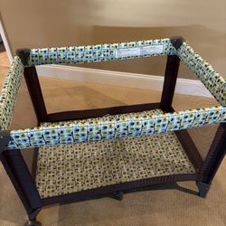 Baby Crib
