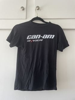 Can-am Ride Like No Other T-shirt
