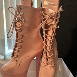Hella Heels
