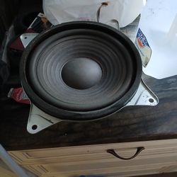 2007 Lexus Gs 350 Subwoofer Part