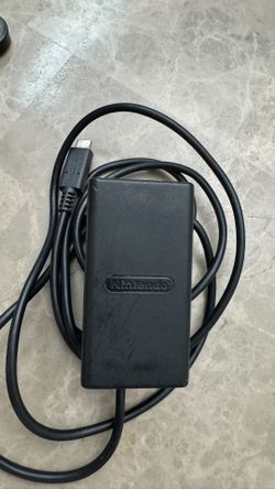 Nintendo Switch Power Adapter 