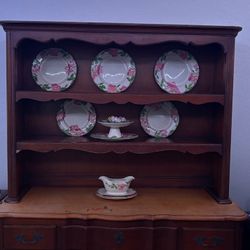 China Cabinet 