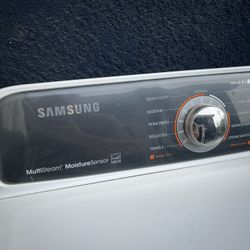 Samsung Washer And Dryer Activewash