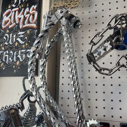 Bike Parts 
