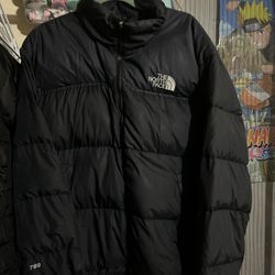North face 700