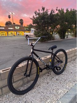 Street co bike 29 inch