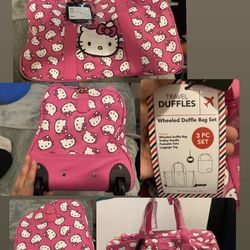 Duffle Bag