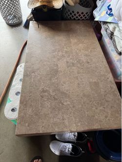 Living room table