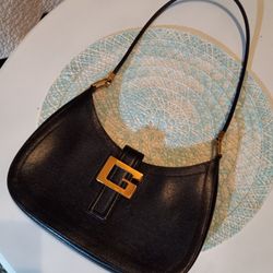 Authentic Gucci Shoulder Bag