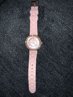 Juicy Couture Watch
