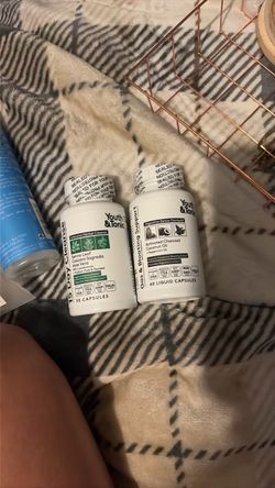 Youth & Tonic Cleanse & Bloating Support Bundle