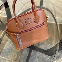 Dooney & Bourke Purse