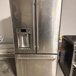 GE Cafe’ Appliances