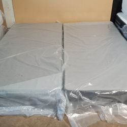 King Size Box Springs 