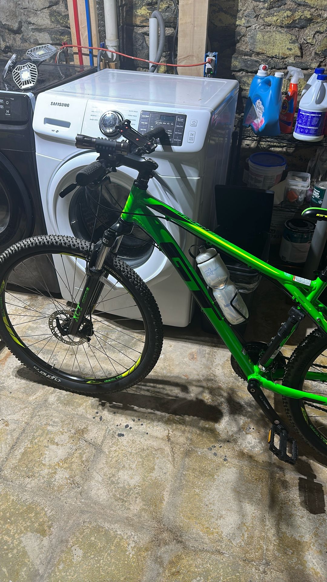 Bike