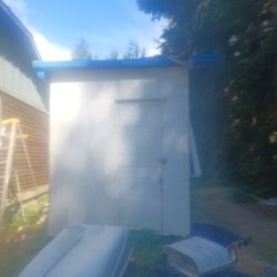  Firework Stand,  Storage Or Tiny Home PRICE REDUCED