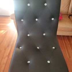 Vanity Chair 