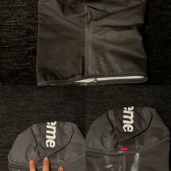 Supreme Heat reactive balaclava 