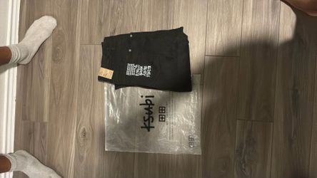 Ksubi jeans brand new