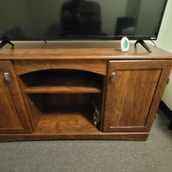 50" TV Stand 📺 