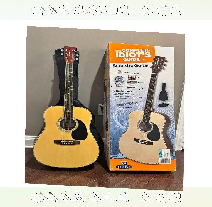 however season Play Music with Acoustic Electric Guitar Selection