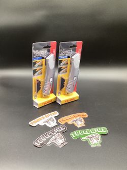 TAJIMA VREX SAFETY KNIFE(EACH)**(FINANCIAMOS/WE FINANCE)**