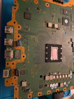 Ps5 HDMI