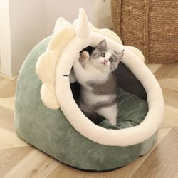 Cat Or Dog House Bed Indoor New medium size 
