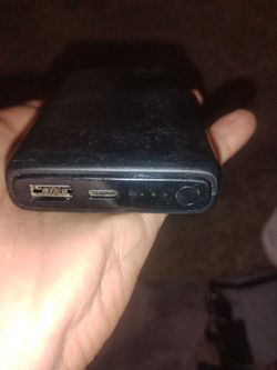 Onn Power Banks  10,000mah