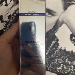 Lancome Renergie H.C.F Triple Serum 1.69 oz  50 mL NEW Sealed Box MSRP $140