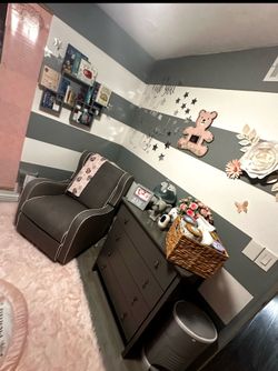 Nursery Furniture