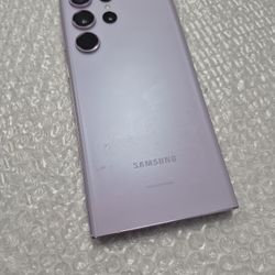 Samsung Galaxy S23 Ultra 256gb Unlocked