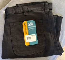 Carhartt pants