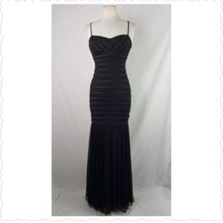Betsy and Adam dress prom/party/coctail, size zero