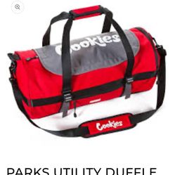 Duffle Bag